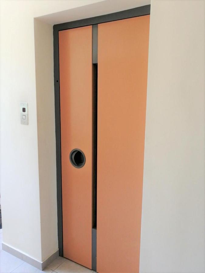 Rodini Sun Apartment Rhodes City Exterior foto